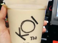 -KOI Thé(正佳广场店)