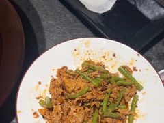 -东来顺(非遗·清真火锅·盛世广场店)