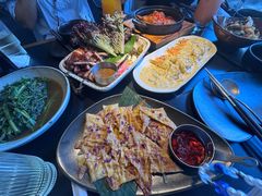 -Ameigo梅果·云贵川bistro(长宁来福士店)