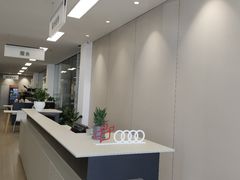 -广州南菱奥申奥迪4S店(白云店)
