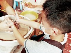 -青韵台陶艺Diy(永庆坊店)