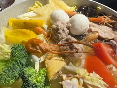 绍三鲜-绍兴老味道·非遗门店(银泰城店)