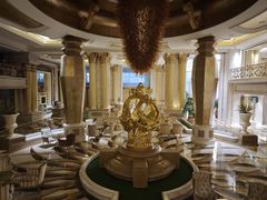 -盛宴标帜西餐厅龙虾.鲍鱼•牛排(重庆喜来登大酒店)