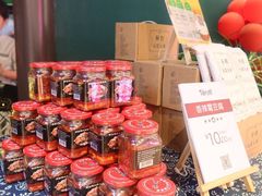 零售区-俏九州·小炒黄牛肉(华润万象汇店)