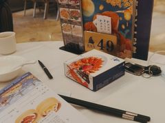 -新海利海鲜城·41年珠海老字号(夏湾店)