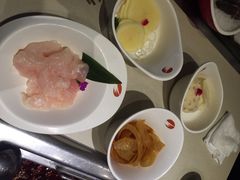 海底捞火锅(凯德广场店)-海底捞火锅(武胜路凯德广场店)