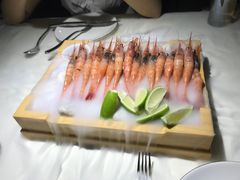 -研食记西餐厅(金融中心店)