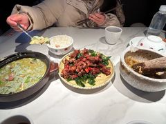 -茄子恰恰·新云南小炒(钱王街店)