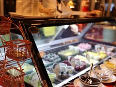 -The COOK·厨餐厅·自助餐(浦东嘉里大酒店)