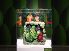 -德基艺术博物馆