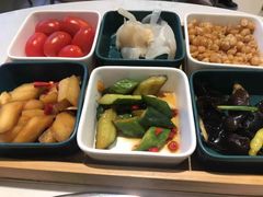 -蛙两只美蛙鱼头火锅(恒茂店)