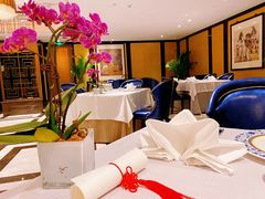 -Yan Ting 宴庭中餐厅(上海静安瑞吉酒店)