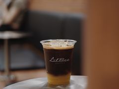 -LilBee Coffee