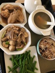 点击看大图 -禧月荟月子中心(前海Max店)