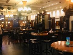 大堂-宝莱纳餐厅(滨江店)