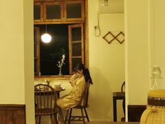-嘁嘁茶泡饭