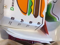 -德克士(安靖店)