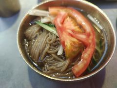 -明洞王妃家烤肉(苏州中心星悦汇店)
