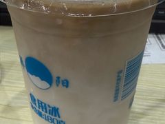 -蜜舍咖啡(洋人街店)