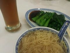 -香港麦奀云吞面世家(中山二路店)
