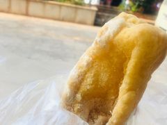 -心太软糖油粑粑