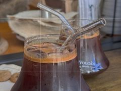 -Cafe del Volcan(永康路店)