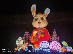 -老门东历史文化街区