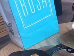 -罗莎蛋糕(魔法师司门口店)