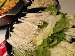 -辣家私厨火锅·龙虾(开发区店)