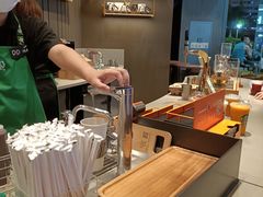 -星巴克(厦门SM新生活广场店)