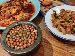 -阿记烧烤(大兴新区店)