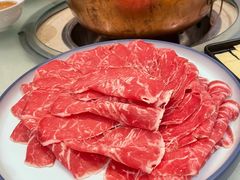 -阳坊胜利涮羊肉(阳坊老店)