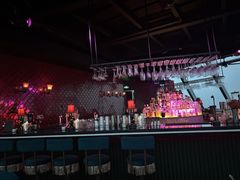 -苏丝的天空高空酒吧Suzie's Sky Bar