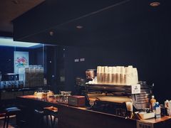 -野鸽子咖啡(航空路店)