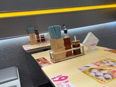 -小杨生煎(深圳岗厦北店)