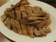 -南江鸡饭店(龙华雅苑分店)