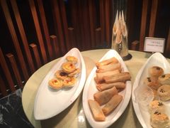 -上海新锦江大酒店