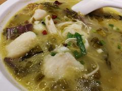 -鱼你在一起(南开天佑城店)