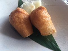 -新鲜特色餐厅(香格里拉大酒店)