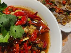 -忆口香龙虾(珠海夏湾老店)