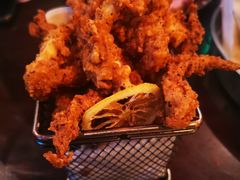 -Shanghai Brew House上海啤酒工坊(老外街店)