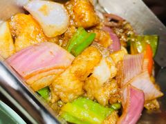 铁斗香焗龙利鱼-弄堂里(雨花客厅店)