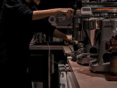 -T-COFFEE(长江花园店)