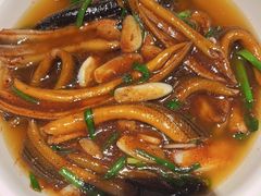-芳芳私房菜·精做淮扬菜(承德路店)