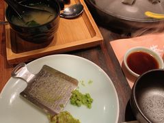 -山葵家·创意料理(宁波来福士店)