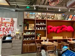 -必胜客(大宁路店)