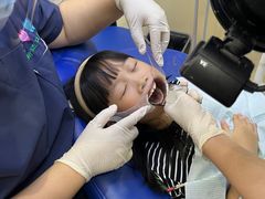 -新达口腔(华东理工大学店)