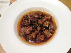 小钵排骨-湘拾(壹方北馆店)