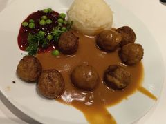-宜家·瑞典风味餐厅(四元桥店)