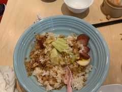 -避风塘(百联东郊店)